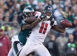 Five bold predictions for this big nfc showdown. 2018 Nfl Playoff Picks Philadelphia Eagles Vs Atlanta Falcons Divisional Round Odds And Predictions