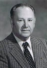 Marvin Lawrence Leonard (1920-2006)