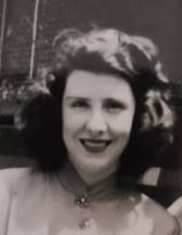 Obituary for Leola Marie (McLafferty) Geiser