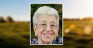 Mozelle Carter Wood Obituary May 20, 2022