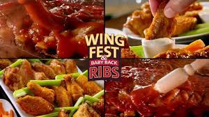 Golden corral buffet challenge with beastaesthetics. Golden Corral Tv Commercial Wing Fest Baby Back Ribs Ispot Tv