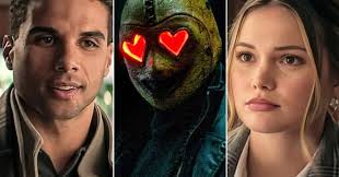 Heart Eyes' Ending Explained: Who Is the Heart Eyes Killer?