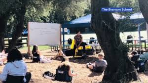 Another Marin County High School Shuts Down In Person Learning After Off Campus Parties Abc7 San Francisco