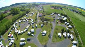 Campingplatz Naumburg Naumburg Kassel Germany National Parks Holiday Park