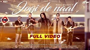 Jogi De Naal Title Lyrics Prithvi Gandharva Richa Sharma Jogi De Naal 2016 Please leave a comment below. bharatlyrics