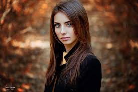 On the other hand, yellow hair signifies someone special and so on. Long Hair Girl Blue Eyes Girls Model Blue Eyes Hd Wallpaper Peakpx