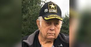 David Edwin Ballard Obituary