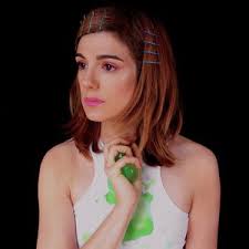 Georgia Ruth music, videos, stats, and photos