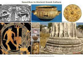 The Ancient History of Swastika - Knowtify India