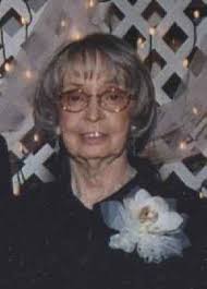 Erickson, Lillian Harriet (Henry) 1926