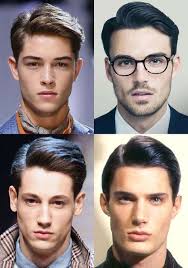 30 Side Part Haircuts A Classic Style For Gentlemen Boys Haircuts Hairstyles For School Boy Side Part Haircut