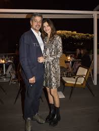 Το me too ήρθε σε. Katerina Lexoy Ypsos