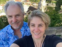 And a good supply of fuzzy socks and chocolate.