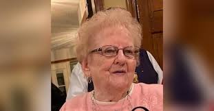 Ruby G. Welsh Obituary