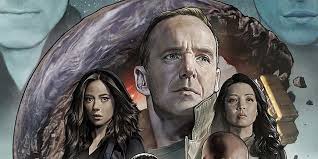 Agents of SHIELD: Hydra Brainwashes Talbot