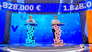 Pasapalabra first aired on antena 3 in 2000, with silvia jato as host. Pablo Diaz Gewinner Des Pasapalabra Rosco Heute Live Der Pot Wie Viel Das Finanzministerium Einnimmt Und Aktuelle News