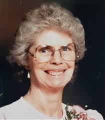 Celia Hazel McAlpine