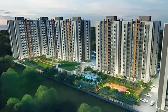 Adani Borivali East Project