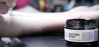 See more ideas about tattoos, body art tattoos, tattoo designs. Chaotic Moon S Tattoo Circuits Integrate Unnoticeable Wearable Technology Into Daily Life