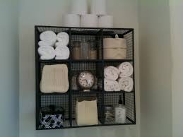 Achat meuble suspendu pour wc a prix discount. 1001 Idees Etagere Wc 40 Modeles Pour Trouver Le Meuble Ideal