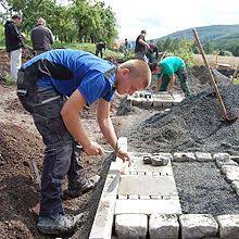 Ob es um die planung ihrer gartenanlage, um die kreative gartengestaltung oder um die pflege ihres rasens geht: Garten Und Landschaftsbau Wikipedia