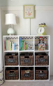 The Lovely Cupboard Baby Storage Baby Organization Baby Girls Nursery