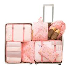 Ton organisateur de voyage travel world est là pour t'aider à préparer au mieux ton prochain voyage ! Organisateur De Valises Tout Pour Votre Bagage Accessoires Voyage