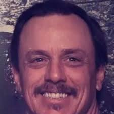 Jeffery Ed Graham was born