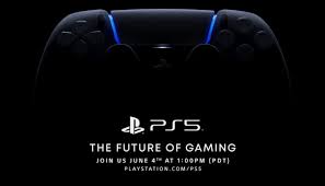 The george floyd academy is an epic server revolving around the topic of why george. Sony Postpones Playstation 5 Event In Order For More Important Voices To Be Heard Techcrunch