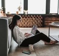 Negocios desde casa: ideas para emprender desde el sofá