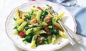 Pin On Recipes Pasta