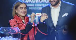 He is to this date the only male presenter that has hosted the contest by himself. Running Order Of Junior Eurovision 2018 Revealed Junior Eurovision Song Contest France 2021