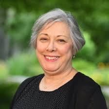 Caroline Fuchs '04MLS