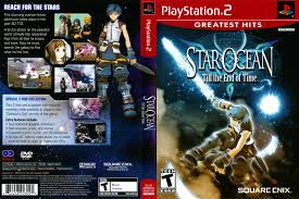 We did not find results for: Star Ocean Till The End Of Time Gaming Alexandria
