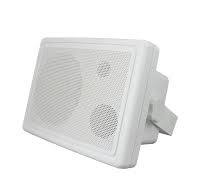 IS-670 - IP Wall Mount Speaker