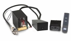 Peterson real fyre 30 g45 triple burner syst. Real Fyre G45 Vented Triple Burner System Natural Gas G45 Blazzing Fire