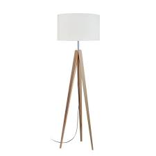 Le délai de livraison actuel est de 5 à 10 jours ouvrables. Idun Abat Jour Cylindrique En Coton Pour Lampadaire Trepied 45x45x30 Cm Ecru Cdiscount Maison