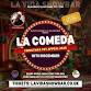 La Comeda Toy Appeal event image