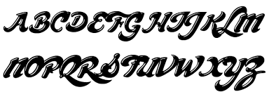 Ultra is a specific kind of serif, called slab serif. Chocolatedealer Bold Font Ffonts Net