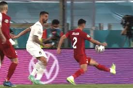 La partita è valida per il girone a di euro 2021. Makkelie E Var Assenti In Turchia Italia C Era Un Rigore Per Fallo Di Mano