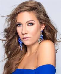 Miss Earth United States 2017 Contestants