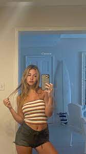 Know famedstar madelyn cline info such as her biography, wiki, body statistics, height, weight madelyn cline is an american famed star who is best recognized for having played the character. Mcbr Fa Clube On Twitter Bom Dia Mesmo Madelyn Maravilhosa Cline Via Instagram Stories