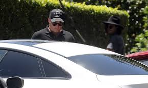 Adding to the old cliches of a flashy sports car, a. Karl Stefanovic Gets Behind The Wheel Of A 118 000 Merc Daily Mail Online