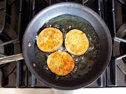 Shallow Frying What Foods Should You Shallow Fry Healthy Homemade Recipes Easy Cooking Cooking