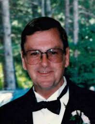 Bernard G. Bentley Obituary 2019