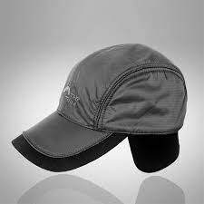 Outdoor Sport Men Windproof Autumn Winter Warm Windproof Waterproof Cashmere Hat Male Ear Protection Fishing Hunting Skii Sport Man Cashmere Hat Outdoor Sports