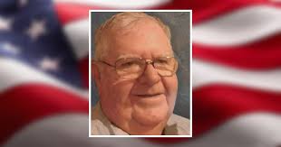 Eugene Dale McBrine Obituary June 20, 2025