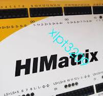 HIMatrix F3 DIO 16/8 01 HIMA Controller module brand new ...