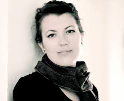 Between Humor and Darkness: An Interview with Maria Reva