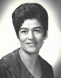 Amparo Josefina (Navarro) Garcia Obituary September 24, 2019